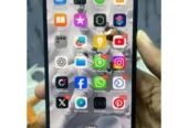 IPHONE 12PROMAX GB 128