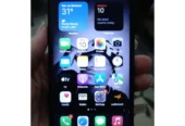 IPHONE 7PLUS GB 128