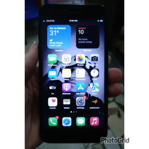 IPHONE 7PLUS GB 128