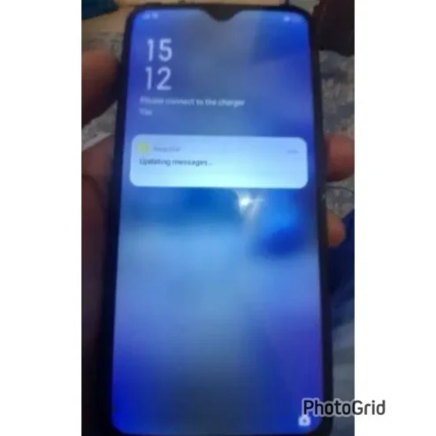 OPPO F11