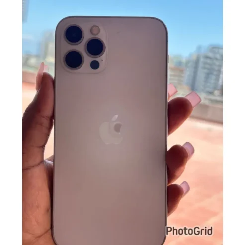 IPHONE 12PRO GB 128