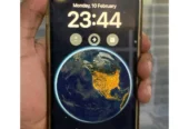 IPHONE 13PLAIN GB 128