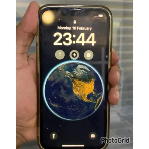 IPHONE 13PLAIN GB 128