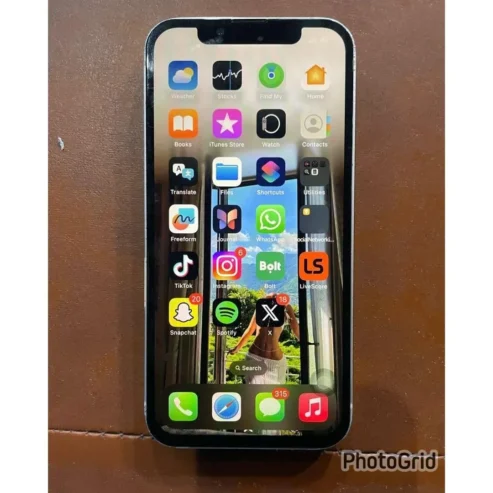 IPHONE 13PLAIN GB 128