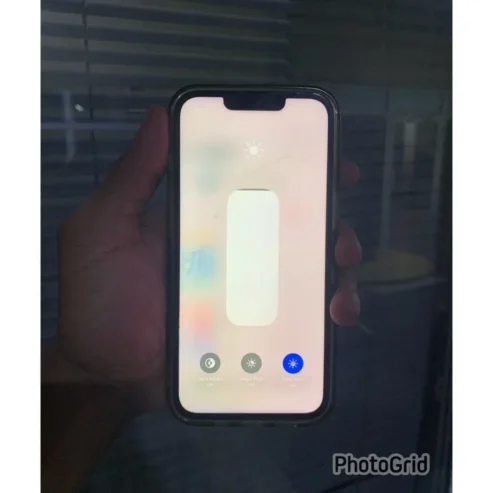 IPHONE 13PLAIN GB 128