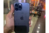 IPHONE 13PROMAX GB 256
