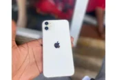 IPHONE 11PLAIN GB 64