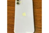 IPHONE 11PLAIN GB 128