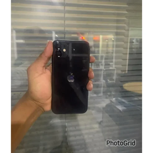 IPHONE 11PLAIN