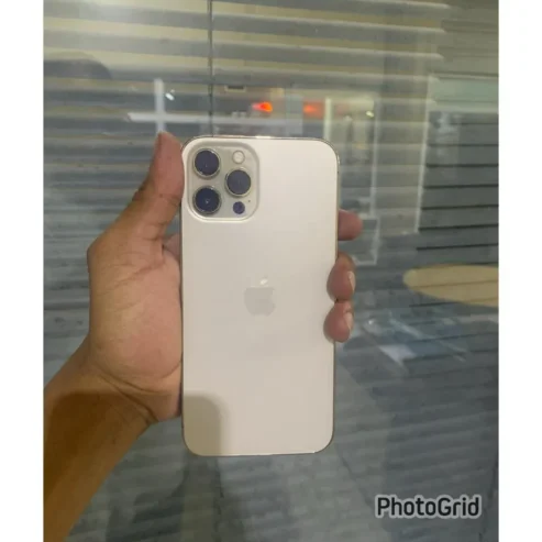 IPHONE 12PROMAX