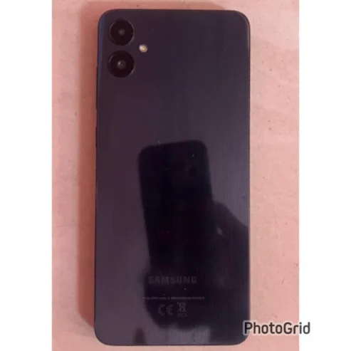 SAMSUNG A05
