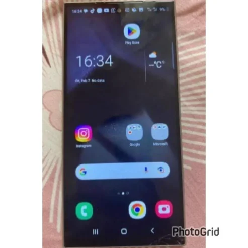SAMSUNG S24 ULTRA COPY
