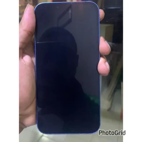 IPHONE 12PLAIN GB 128