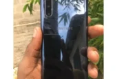 SAMSUNG NITE 10 PLUS GB 256