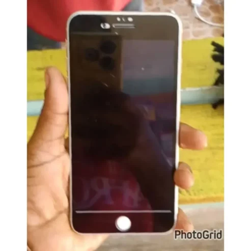 IPHONE 8PLUS