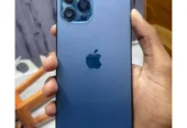 IPHONE 12PROMAX GB 128
