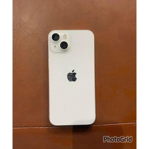 IPHONE 13PLAIN GB 128