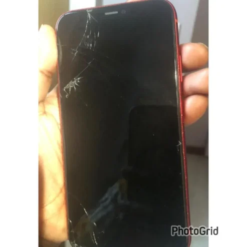 IPHONE 11PLAIN GB 64