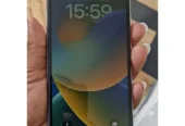 IPHONE X GB 64