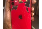 IPHONE 11PLAIN GB 64