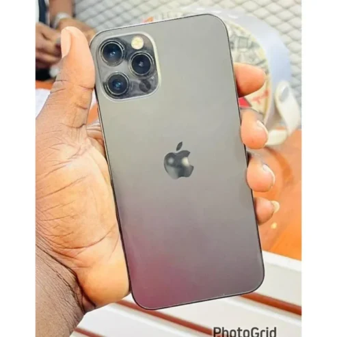 IPHON3 12PRO GB 128