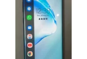 SAMSUNG NITE 10 PLUS GB 256