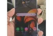 SAMSUNG S20 5G