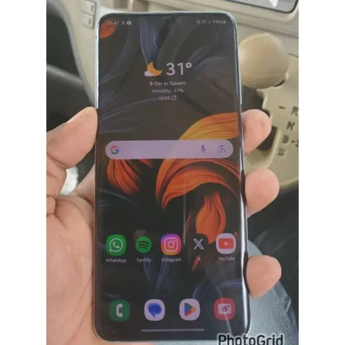 SAMSUNG S20 5G