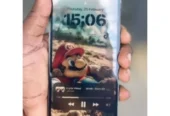 IPHON3 12PRO GB 128