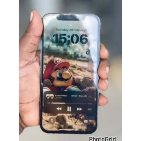 IPHON3 12PRO GB 128