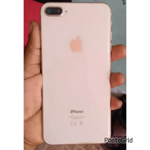 IPHONE 8PLUS