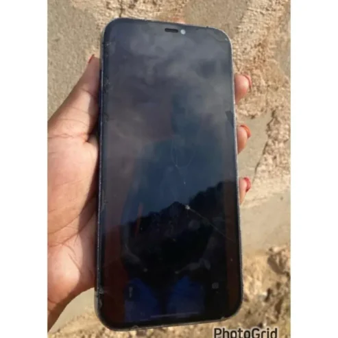 IPHONE 12PROMAX GB 128