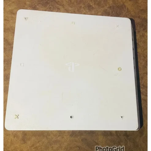 PS4 SLIM