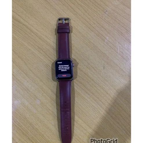 APPLE WATCH SE