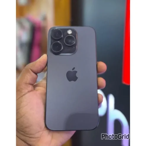 IPHONE 15PRO GB 128
