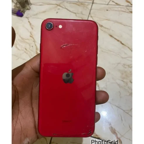 IPHONE SE 2020 GB 64