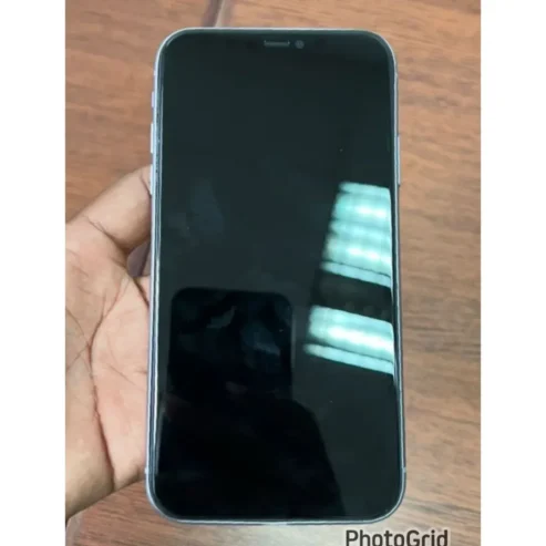 IPHONE 11PLAIN GB 128