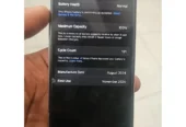 IPHONE 16PRO GB 256