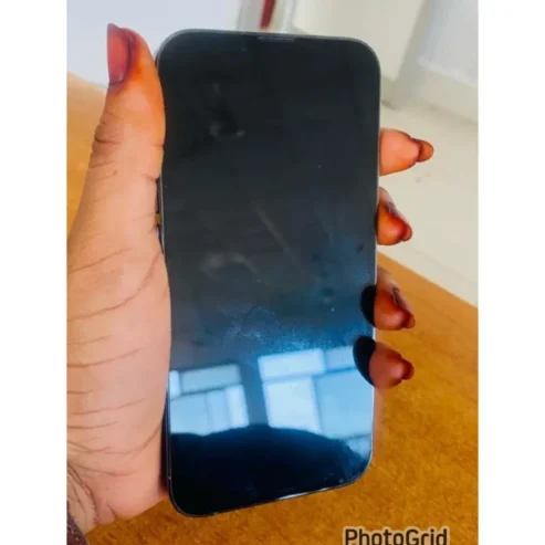 IPHONE 13PROMAX GB 128