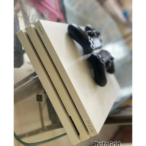 PS4 FAT 1TB