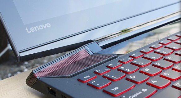 LENOVO GAMING PC