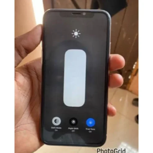 IPHONE X GB 64