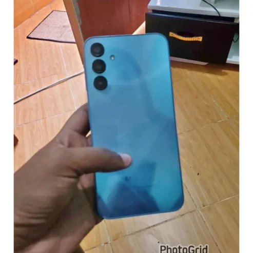 SAMSUNG A15 GB 128