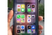 IPHONE 8PLUS GB 64