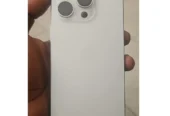 IPHONE 16PRO GB 256