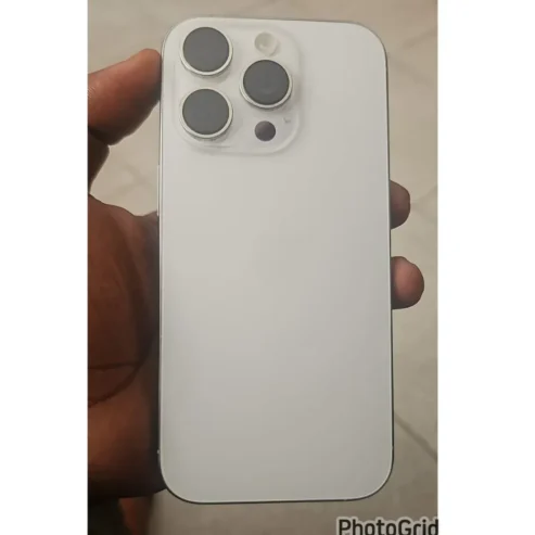 IPHONE 16PRO GB 256
