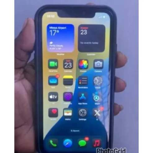 IPHONE 12PLAIN GB 64