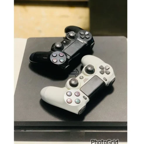 PS4 SLIM