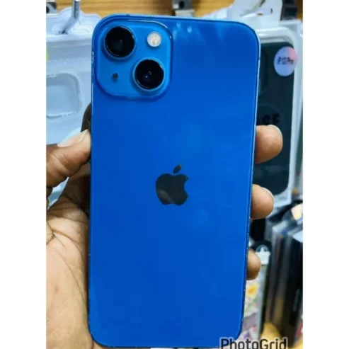 IPHONE 13PLAIN GB 128