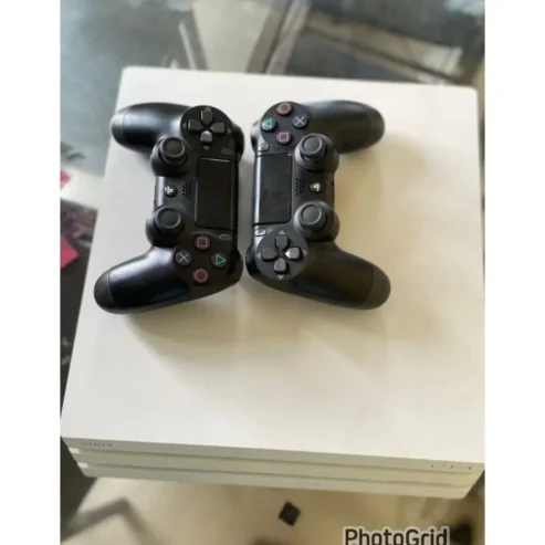 PS4 FAT 1TB